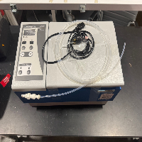 Biotage TurboVap 96 Evaporator image 0